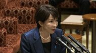 【国会中継】高市首相が出席　参院予算委員会　一般質疑