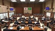 物価高対策など盛り込んだ追加補正予算案が可決　総額8億円余り　岩手・盛岡市
