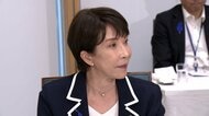 高市総理“全法案の成立目指す”　副首都法案は野党側とまだ折り合えず　与野党の攻防は最終局面