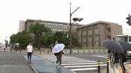 授業中に「避難してください」　佐賀大学と長崎大学に爆破予告メール相次ぐ　不審物見つからず、けが人なし