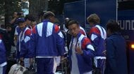 森保ジャパン、ブラジル戦へ意気込み　上田綺世「そういう相手に勝っていかないと優勝できない」　中村敬斗「すごくワクワクしている」　【FIFAワールドカップ2026】