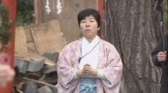「祭りの継続が文化を後世につなぐ」…病気療養中の父に代わり地域と共に歩む1300年の歴史ある神社の21代目神職