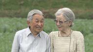 長年思い寄せ続ける　上皇ご夫妻が「大日向開拓地」へ　皇太子時代から何度も訪問　住民「今年も来ていただき感謝」