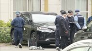 群馬・高崎で28歳女性殺人事件　現場から“黒い車”逃走の目撃情報　約1時間後に埼玉で死亡事故　車内から男性遺体　関連を捜査
