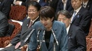「自民党には怒られるかも」高市首相「自由に使える5兆円の財源あったら何に」の質問に「例えば食料品の消費税軽減税率ずっとゼロに」