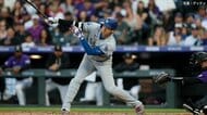 大谷翔平“ベーブ・ルース超え”　アジア選手最長に並ぶ52試合連続出塁　今季初盗塁もマーク