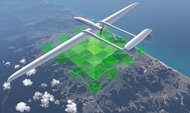 テラ・ラボ 航空管制区域を飛行可能とする長距離無人航空機(固定翼)の運用コンセプト(ConOps)を取りまとめる