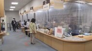 施設再開も外出自粛継続 市民からは慎重な声も 北海道