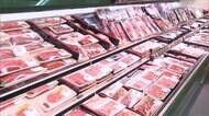 灯油・ガソリン・輸入牛肉が値上がり 「消費者物価指数」1年半ぶり上昇
