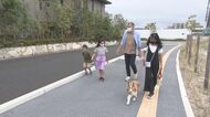 「ペットも一緒に座席に」飛行機で実証実験…コロナ禍で高まるペット需要 ビジネスに活かす動きも【福岡発】