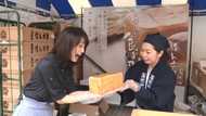 1日4万人が来場!「パンフェス」人気トップ3と達人が選ぶオススメのパンを「スゴ撮」