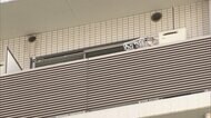 トイレから赤ちゃんの遺体 「動揺して流した...」 タイ人の女逮捕