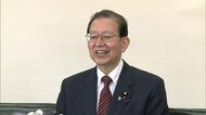 鳥取市前市長の竹内氏が参議院議員に繰り上げ当選 現職議員の衆院選鞍替えで(鳥取県)