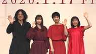 広瀬すず「チクショー!ってなった」松たか子と“手紙の思い出”を語る
