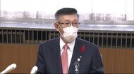佐竹知事 全選挙区で自民現職の応援を表明 秋田