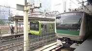 渋谷駅 埼京線新ホーム 乗り換えスムーズに