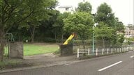 【独自】仙台市の公園で車止めのステンレス製ポール51本相次ぎ姿消す…市内すべての区で同様の窃盗被害を確認
