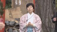 「祭りの継続が文化を後世につなぐ」…病気療養中の父に代わり地域と共に歩む1300年の歴史ある神社の21代目神職