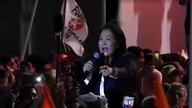 フジモリ元大統領の娘ケイコ氏が2026年のペルー大統領選に出馬を表明　過去3回は決選投票で敗北