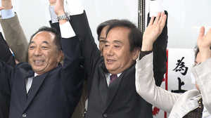 異例の埼玉補選が決着で早くもラブコール合戦 投票率ワースト4位の“不名誉”も