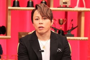 僕自身が筋肉…?写真集撮影に向けて肉体を鍛え上げた西川貴教の次の目標