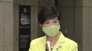 新型コロナ 10代以下は同居する人からの感染が70.6%