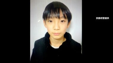 小6不明　捜索の山林「不明翌日にも警察は来ていた」空き家も多い別荘地を取材　小学校は…