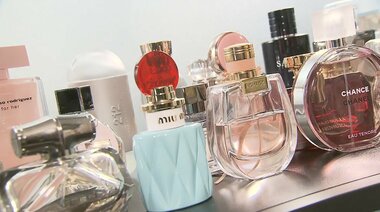 高額な香水も手軽にお試し!コロナ禍で需要急増の“香水サブスク”…拡大するサブスクの成功の鍵とは