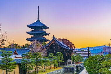 帰省を相談したら「東京大変らしいけどマスク足りてる?」…“京都特有”の言い回しの難易度が高い