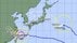 【台風情報】ダブル台風の今後の進路予想は　台風15号は11日（火）午…