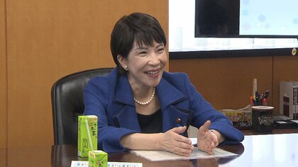 【自民党総裁選】初の女性総裁狙う高市早苗氏が出馬表明　“強み”と“弱み”とは？橋下徹氏「高市さんは国家を全面に出す人」