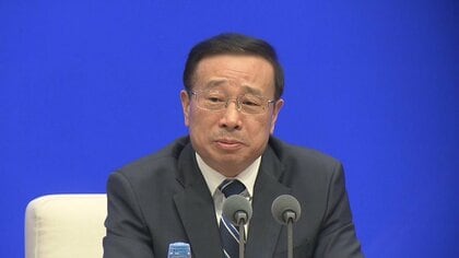 中国GDP成長率4.3％に減速　エアコンなど輸出好調も不動産開発投資がマイナス18.0％　政府目標下回る