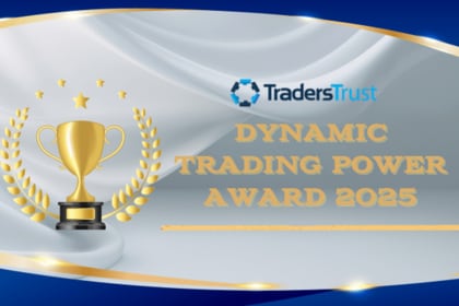 ポップコーン、「Dynamic Trading Power Award 2025」として「Traders Trust」を表彰