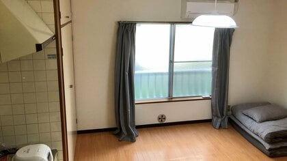 「贅沢じゃない、むしろ合理的」ホームレス支援に「個室住まい」の提供を最優先にすべき理由