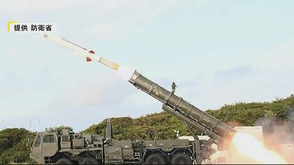 熊本・健軍駐屯地にスタンド・オフ・ミサイルを先行配備　九州防衛局が木村熊本県知事や熊本市長に説明「不安を感じる県民もいる」