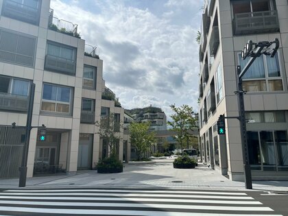 トヨタWoven Cityはいま　実証実験都市に古びた“廃工場”　実はスゴイ建物だった！　“未来のカタチ”を模索する研究開発拠点