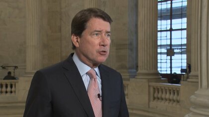 訪日予定の前米大使に単独インタビュー「日本はロシア制裁で素晴らしい役割果たしている」