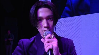 2人の“国宝級イケメン”が会場を魅了！ファンメロメロで黄色い歓声　八木勇征の“胸キュンセリフ”に山下幸輝のキレキレダンス