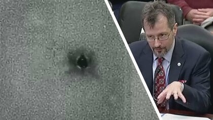 米公聴会「UFO目撃情報650件以上」うち半数が「異常な動き」と明らかに　分析中と説明
