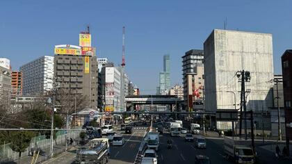 西成に増えるベトナム人労働者 背景にある“日本人が選ばなくなった仕事”の現実