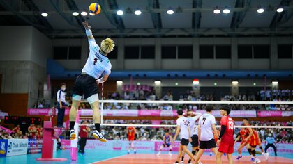 「デュース」が続くと何点まで試合を行うのか？【W杯バレー豆知識】