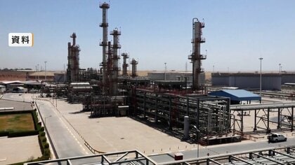 「OPECプラス」が6月の原油増産を決定　UAEのOPEC脱退後初　1日18万8000バレル増産へ