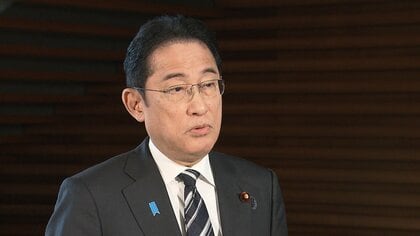 内閣支持率“危険水域”の20％台　派閥資金の疑惑　自民党の対応92.6％が「問題あり」【FNN世論調査】