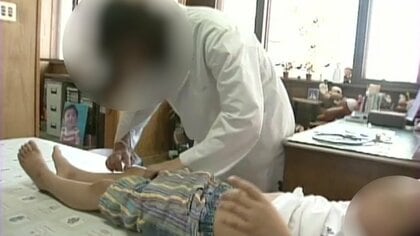 「もう後悔はしたくない」全国的な小児科“リストラ”の中で故郷に医院を開業する女医の決意