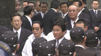 【独占手記】弁護団を一新したその裁判戦略　特定危険指定暴力団「工藤会」総裁・会長控訴審の行方【前編】