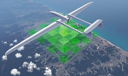 テラ・ラボ 航空管制区域を飛行可能とする長距離無人航空機(固定翼)の運用コンセプト(ConOps)を取りまとめる