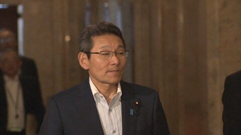 【速報】中道が皇族数確保策の見解決定　女性皇族の結婚後の身分保持「認めるべき」　“養子案”「制度化することも考えられる」