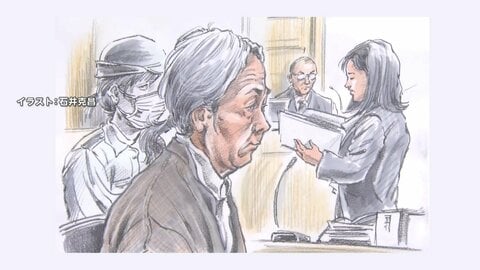 「老老介護」102歳母殺害の71歳女に懲役3年執行猶予5年の判決　「強固な殺意」認定も「介護の負担は決して軽くない」