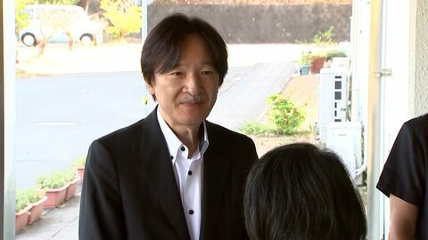 秋篠宮さまが熊本の病院訪問　被災患者の治療にあたる医療従事者をねぎらわれる　ご夫妻はノルウェー前国王の葬儀参列へ