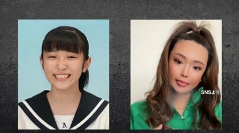 【速報】「内田被告が両手で押した、私の前から一瞬で消えた」旭川女子高校生殺害　共犯の小西受刑者が証言